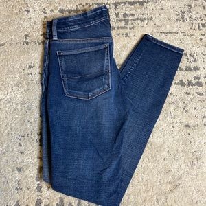 Stretchy Skinny Jeans